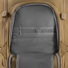 Тактичний рюкзак Pentagon EPOS 40 L 48 x 30 x 18 см Койот (K16101-06) - зображення 3
