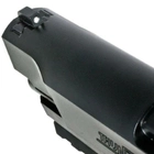 Пистолет пневматический ASG Bersa Thunder 9 Pro 4,5мм - изображение 3