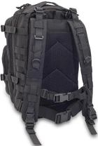 Рюкзак тактичний Elite Bags Tactical C2 26 л Black (MB10.137) - зображення 7