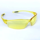 Очки тактические защитные противоосколочные желтые - изображение 1
