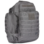 Тактичний рюкзак 5.11 RUSH 72 BACKPACK 58602 Crye Precision MULTICAM - зображення 2