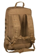 Рюкзак тактичний Propper U. C. Pack F5608 Койот (Coyote) - зображення 4