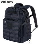 Тактический рюкзак 5.11 RUSH 24 BACKPACK 58601 Чорний - изображение 5