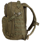 Тактический рюкзак 5.11 RUSH 24 BACKPACK 58601 Чорний - изображение 8