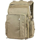 Тактичний рюкзак Condor Bison Backpack 166 Тан (Tan) - зображення 1