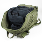 Тактичний рюкзак Condor Bison Backpack 166 Тан (Tan) - зображення 10