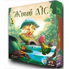 Настільна гра Games 7 Days Живий Ліс (Living Forest) UA