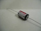 EVE Energy ER14250 літієва батарейка 3.6 V axial виводи