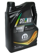 Моторное масло Selenia WR Diesel API CF дизельное