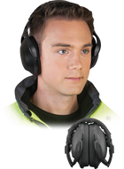 Навушники протишумні REIS OS-FLEX BM - зображення 1
