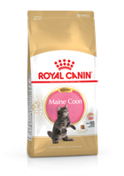 Сухой корм для котят Royal Canin Maine Coon Kitten для породы мейн-кун
