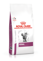 Корм Royal Canin Renal