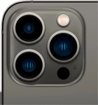 Смартфон Apple iPhone 13 Pro Max 128Gb Graphite - изображение 3