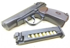 Пистолет под патрон Флобера СЕМ ПМФ-1 (тюнингованный ) - изображение 6