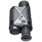 Прибор ночного видения / монокуляр Bushnell Equinox 4,5x40 мм с инфракрасной подсветкой и видеозаписью Z2 - изображение 2