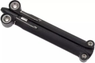 Тактична ручка Spyderco BaliYo Lightweight YCN100 Black - зображення 2