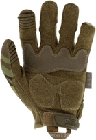 Военные тактические перчатки ( 2XL – размер, Мультикам – цвет ) - изображение 5