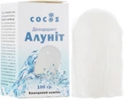 Дезодорант "Алунит. Квасцовый камень" - Cocos 100g (394423-18673)