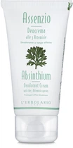 L'Erbolario Deocrema Alle Artemisie Крем-дезодорант "Полин" 50ml (49947-58828)