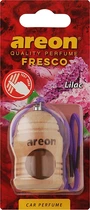 Ароматизатор для авто "Бузок" - Areon Fresco Lilac 4ml (904945-11258457)