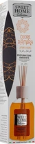 Ароматизатор для будинку "Amber Heart" - Sweet Home Collection Diffuser 100ml (1016683-40736)