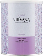 Воск теплый для депиляции "Лаванда" - ItalWax Nirvana Limited Edition Spa Wax Lavender 800ml (752906-27679)