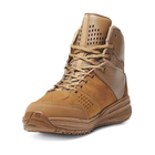 Тактические полуботинки 5.11 Tactical HALCYON DARK COYOTE TACTICAL BOOT 12364, Dark Coyote US 10R, 43 размер - изображение 7