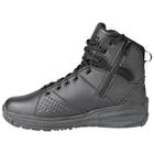 Тактичні напівчеревики 5.11 Tactical HALCYON PATROL BOOT 12363, Black US 9.5 R - зображення 3