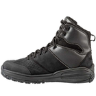 Тактические полуботинки 5.11 Tactical HALCYON PATROL BOOT 12363, Black US 9.5R, 42.5 размер - изображение 8