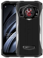 Смартфон Doogee S98 8/256Gb Black (Global Version)