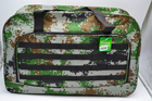 Тактична містка сумка на плече military big 60х40 см - зображення 3