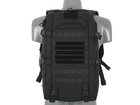 Рюкзак Тактичний Salvador - 20L - Черный - изображение 5