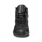 Тактичні підлозі черевики 5.11 Tactical HALCYON TACTICAL STEALTH BOOT 12377, Black US 10R - зображення 4