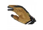Тактичні рукавички Mechanix Wear M-Pact Framer XL - зображення 5