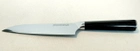 Нож сантоку 18 см Damascus DK-HJ 6003 AUS-10 дамасская сталь 67 слоев - изображение 6