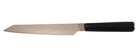 Нож слайсер Damascus DK-AK 3003 AUS-10 дамасская сталь 73 слоев лезвие 20 см - изображение 2