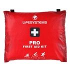 Аптечка Lifesystems Light and Dry Pro First Aid Kit червона - зображення 1