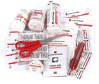 Аптечка Lifesystems Trek First Aid Kit червона - зображення 4