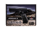 Пневматичний пістолет Umarex IWI Jericho B (5.8174) - зображення 6