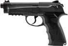Пневматичний пістолет WinGun 306 (Beretta 92) - зображення 1