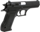 Пневматический пистолет KWC Jericho 941 KM-43 (KM43HN) - изображение 4
