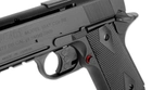Пневматический пистолет WinGun 401 (Colt Defender) - изображение 5