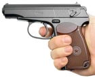Пневматический пистолет Borner PM49 (Макаров) - изображение 5