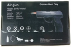 Пневматический пистолет Borner W3000 - изображение 6