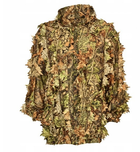 Маскировочный костюм Камуфляжный комплект для охоты AB Hunting XL - изображение 3