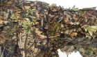 Маскировочный костюм Камуфляжный комплект для охоты AB Hunting XL - изображение 8