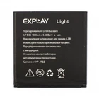 Аккумулятор для EXPLAY LIGHT 2000mAh