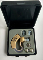 Слуховой аппарат Xingma XM-909T - изображение 2
