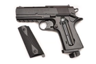 Пневматичний пістолет WinGun 401 Colt Defender - зображення 7