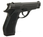 Пневматический пистолет WinGun 301 Beretta 84 ( Win Gun 301 ) - изображение 4